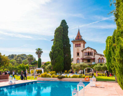 Villa Clos