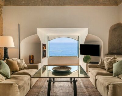 Torre Amalfi