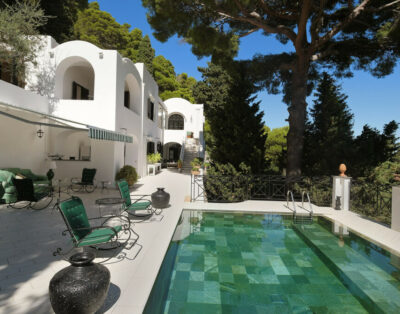 Villa Adalisa
