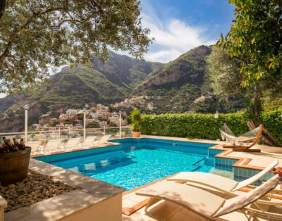 Villa Baiola