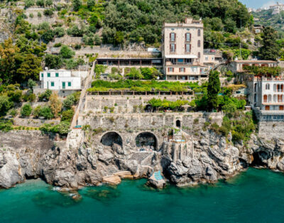 Villa di Mare