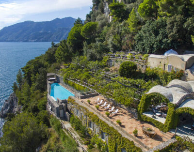Villa Federica