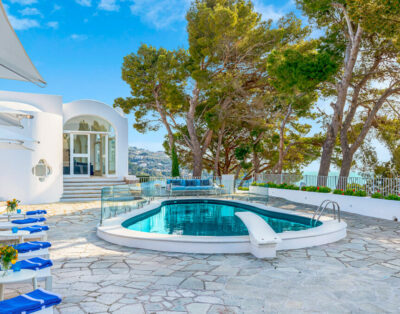 Villa Dolce Evasione