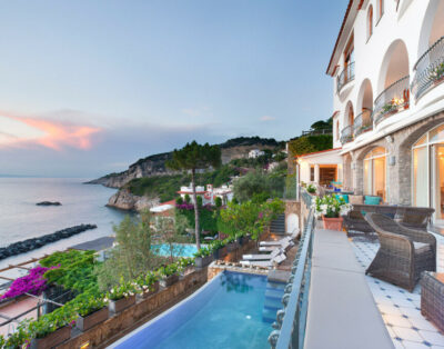 Villa Marcigliano