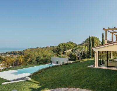 Villa Olioko