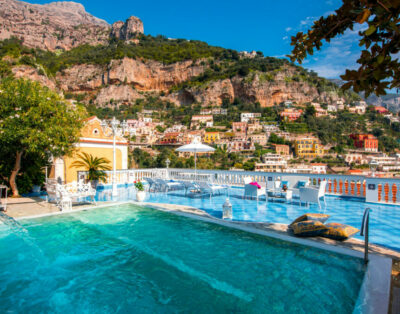 Villa Piacella