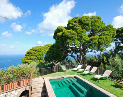 Villa Speranza