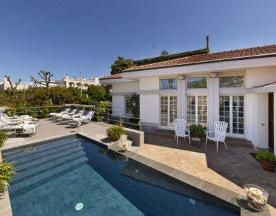 Villa Squisita