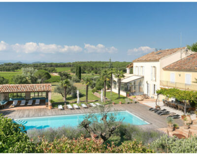 Villa Azel