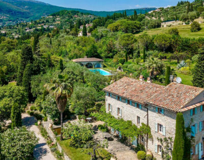 Bastide des Rosiers