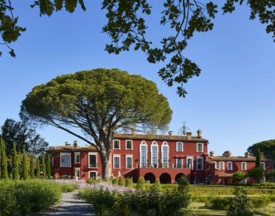 Château Saint M