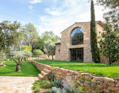 Villa Elfi