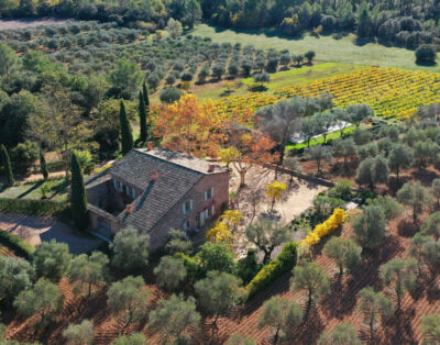 Villa Hervéline