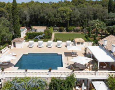 Le Grand Jardin