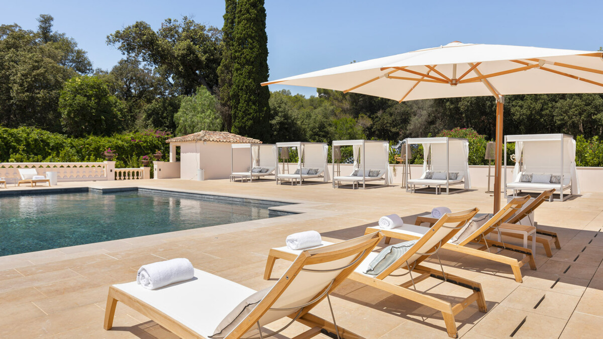 Le Grand Jardin