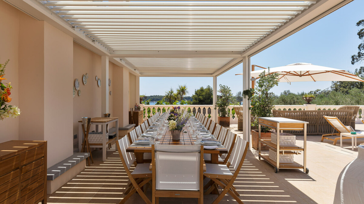 Le Grand Jardin