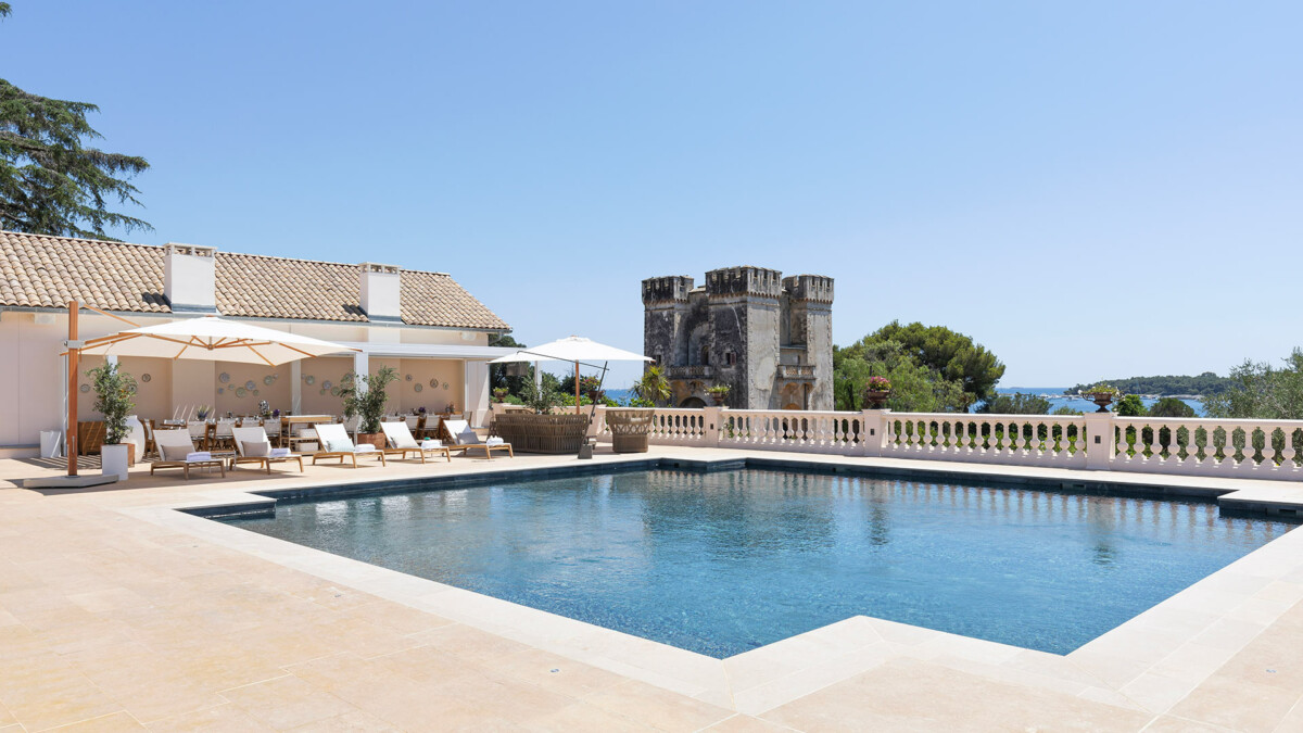 Le Grand Jardin