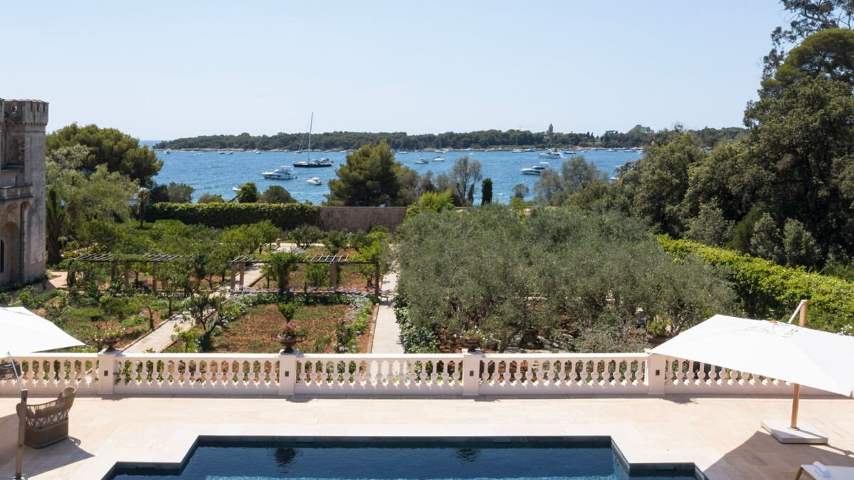 Le Grand Jardin