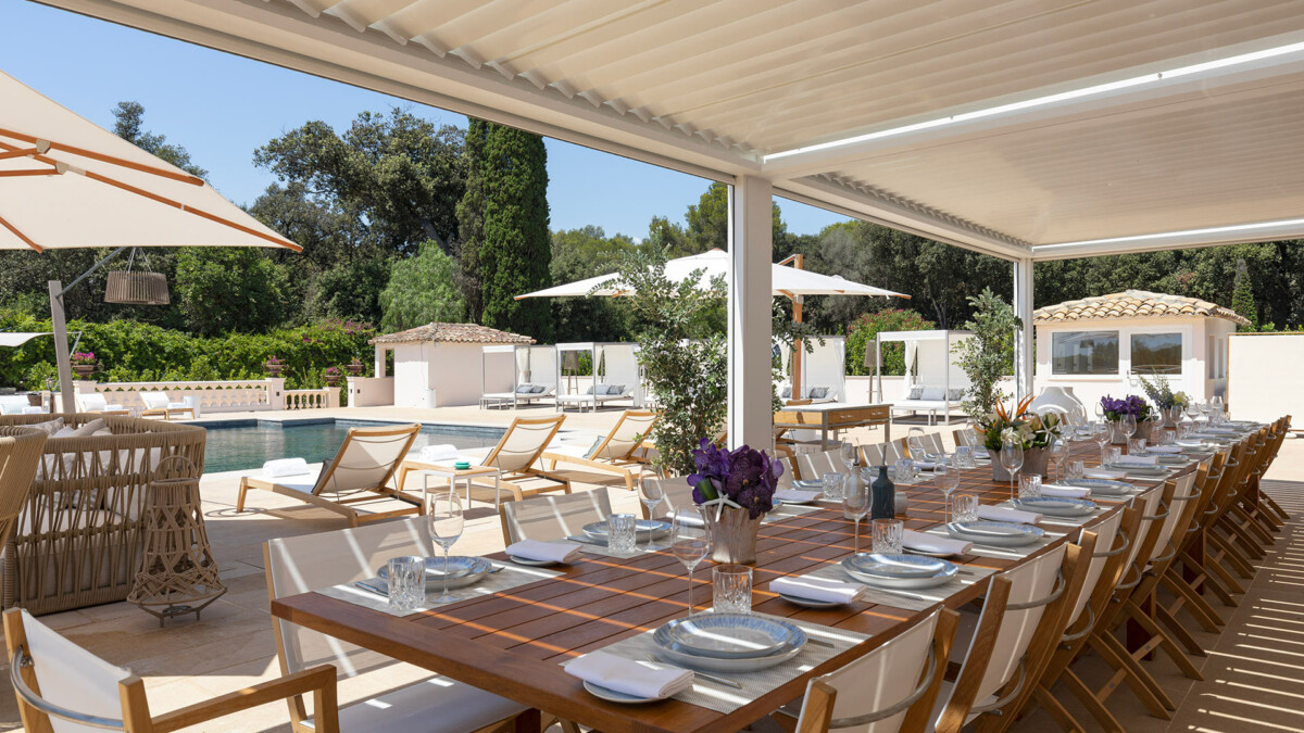 Le Grand Jardin