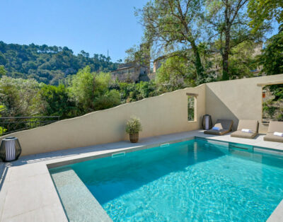 Les Terrasses de la Bresque