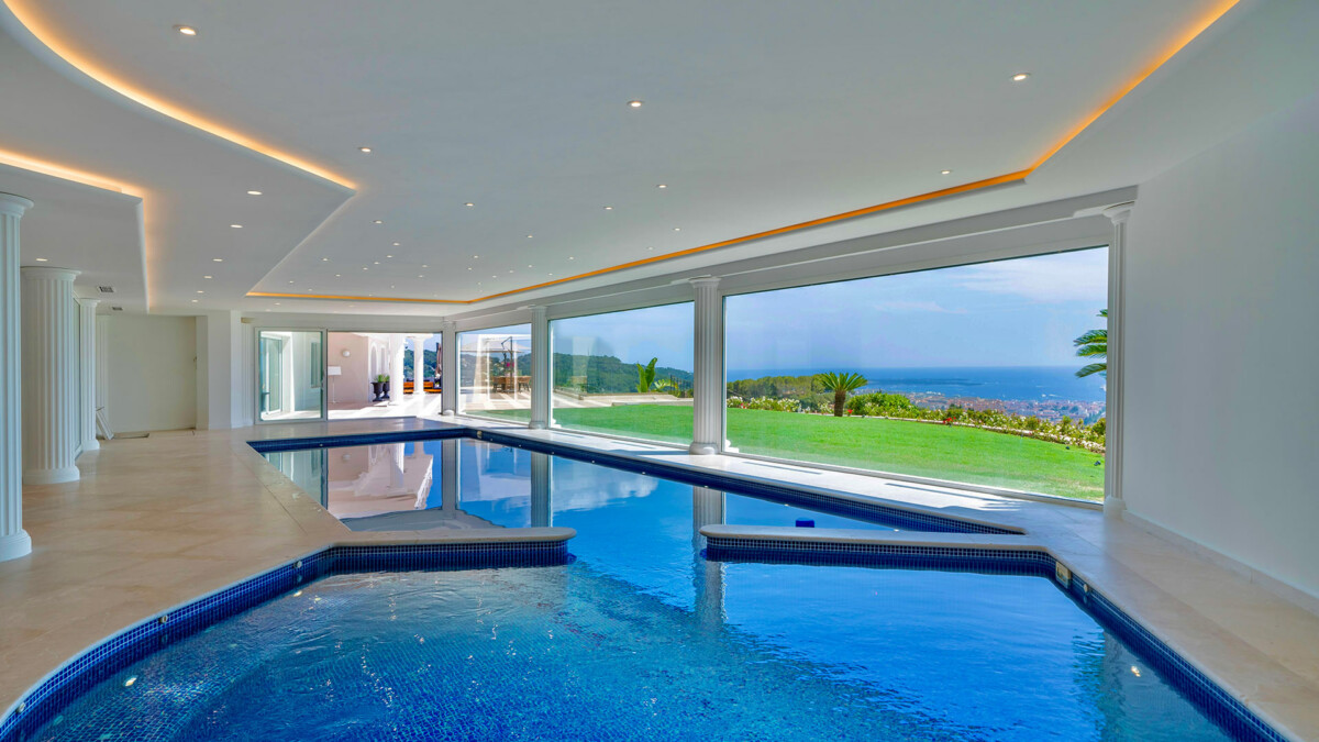 Villa Eloane