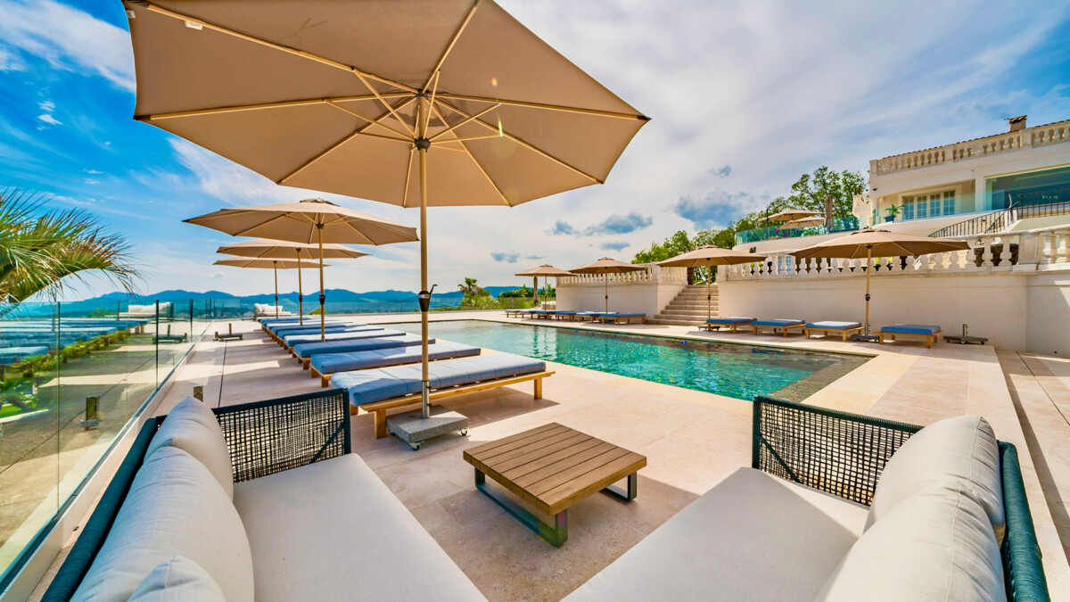 Villa Eloane