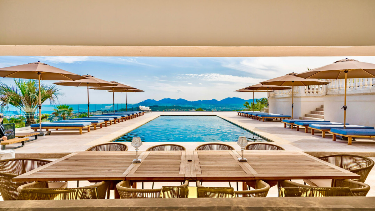 Villa Eloane