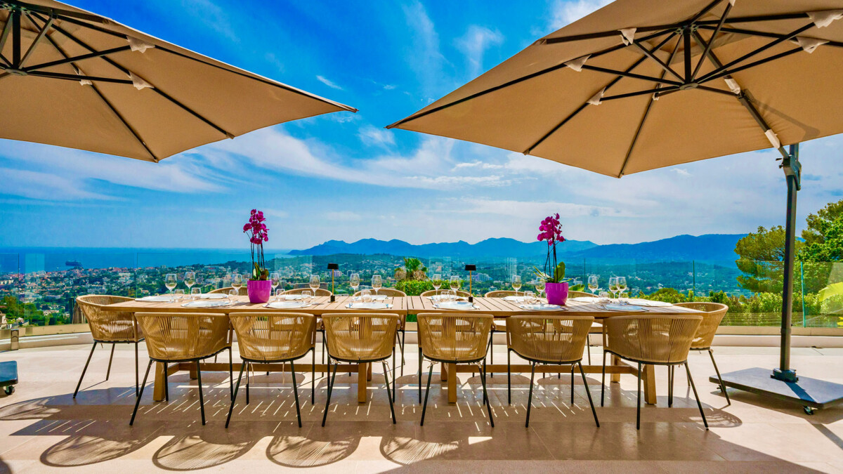 Villa Eloane