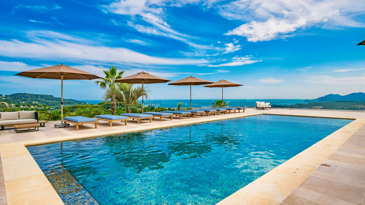 Villa Eloane
