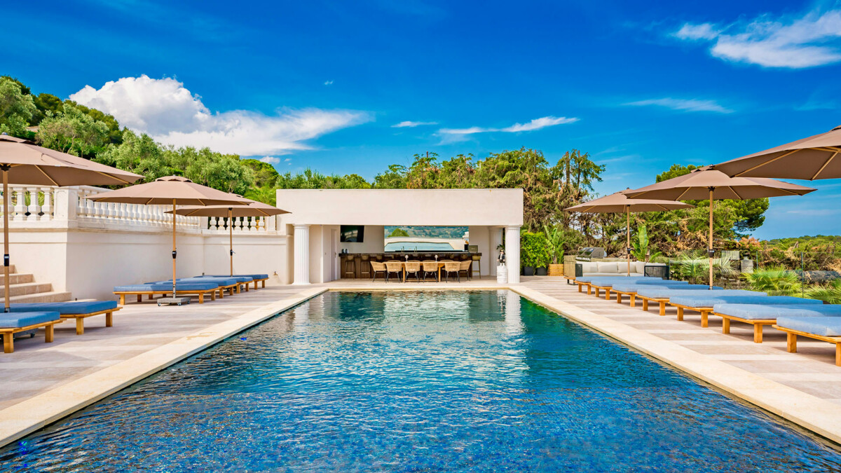 Villa Eloane