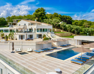 Villa Eloane
