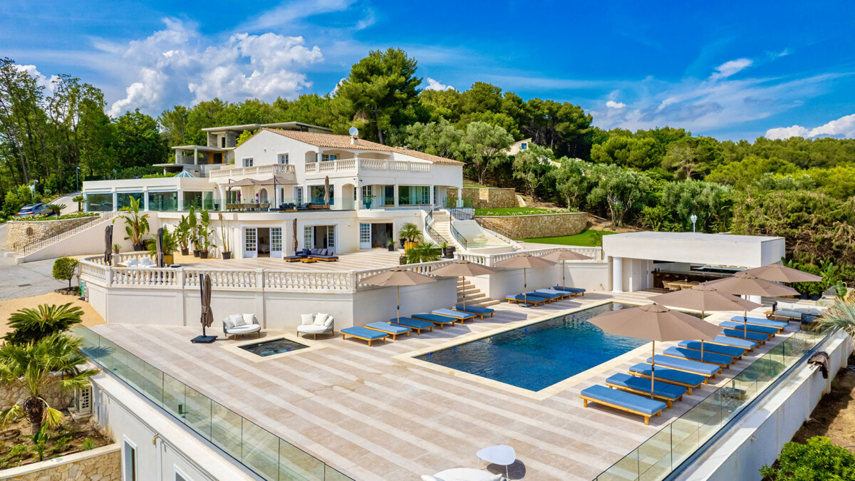Villa Eloane