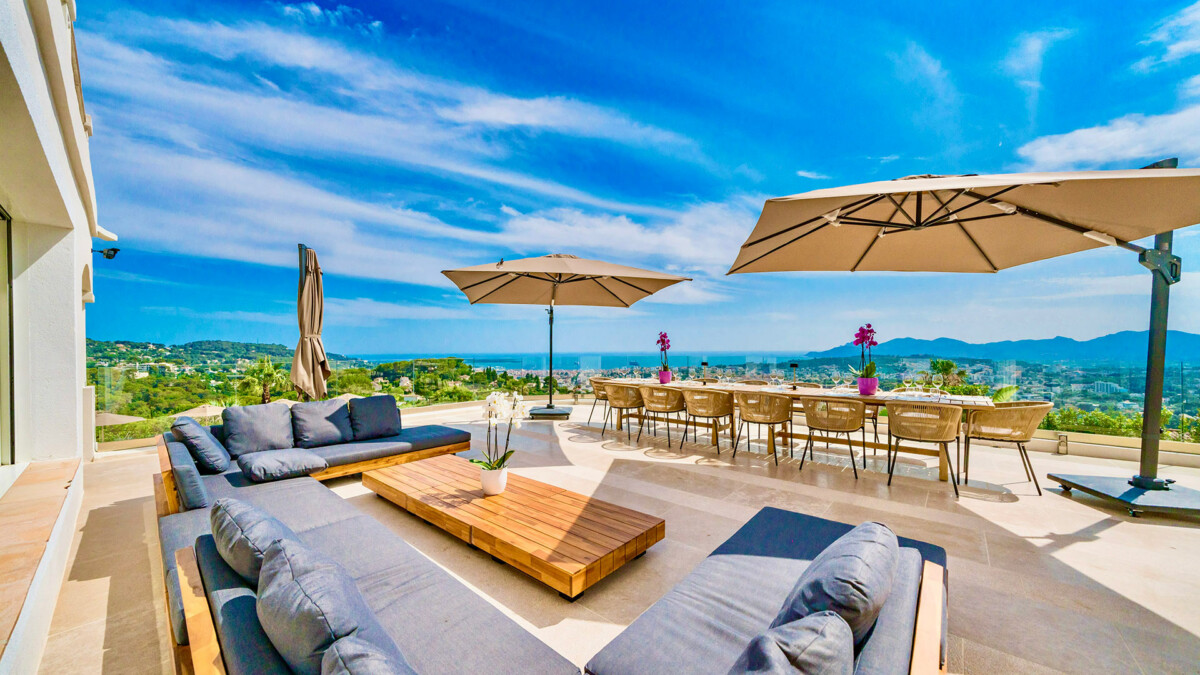 Villa Eloane