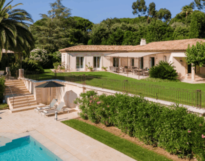 Villa Timaël