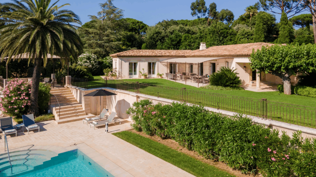 Villa Timaël