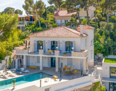 Villa Ally