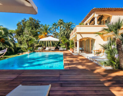 Villa Anthyllis