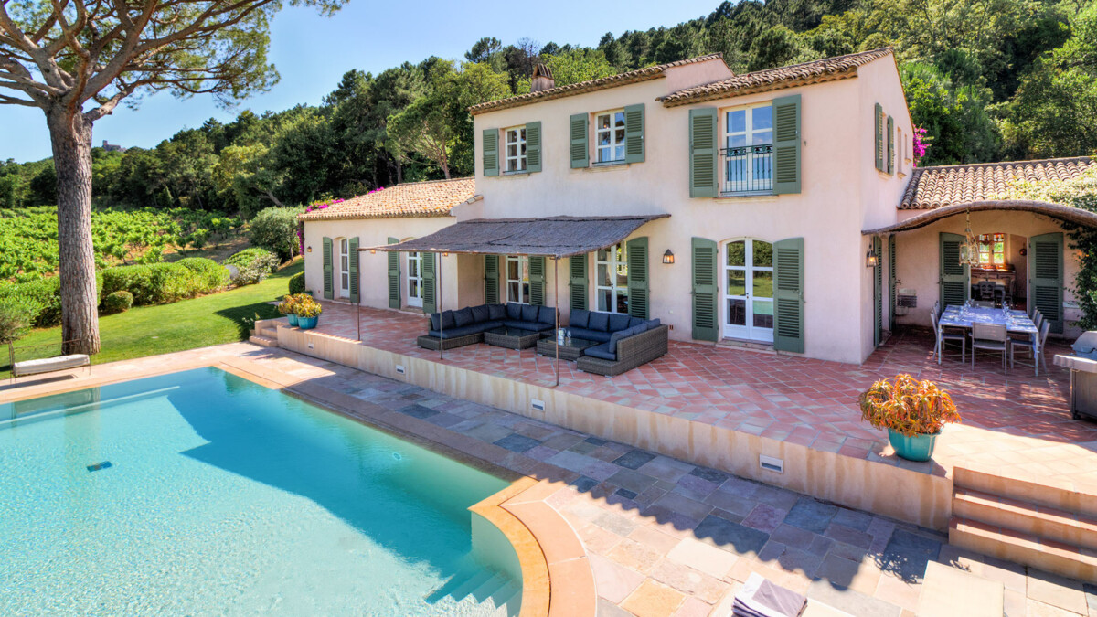 Villa Balda