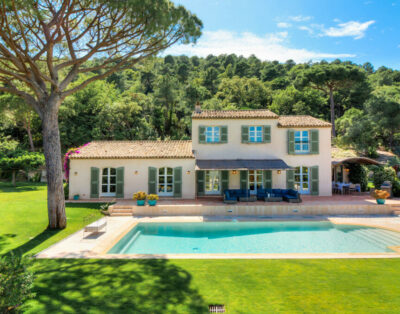 Villa Balda