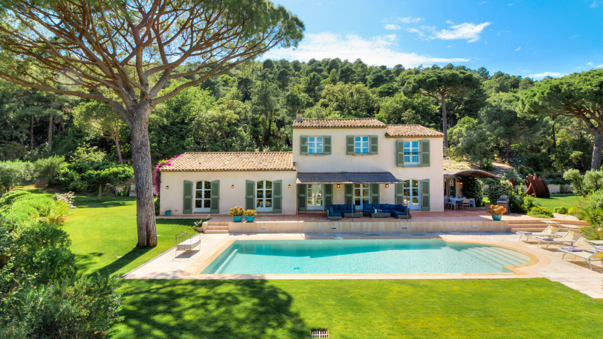 Villa Balda