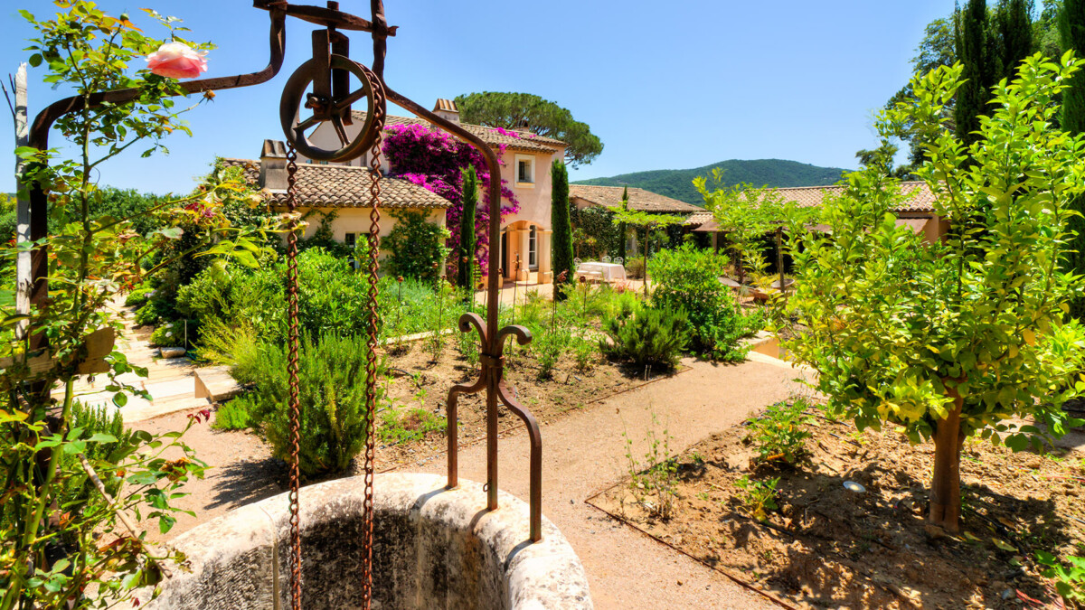 Villa Balda