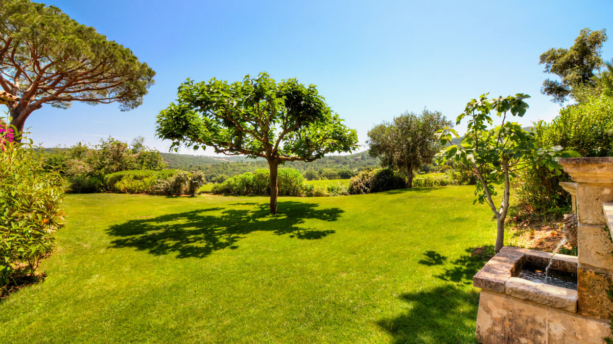 Villa Balda