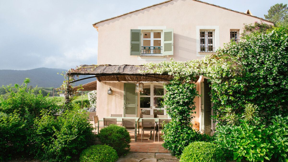 Villa Balda