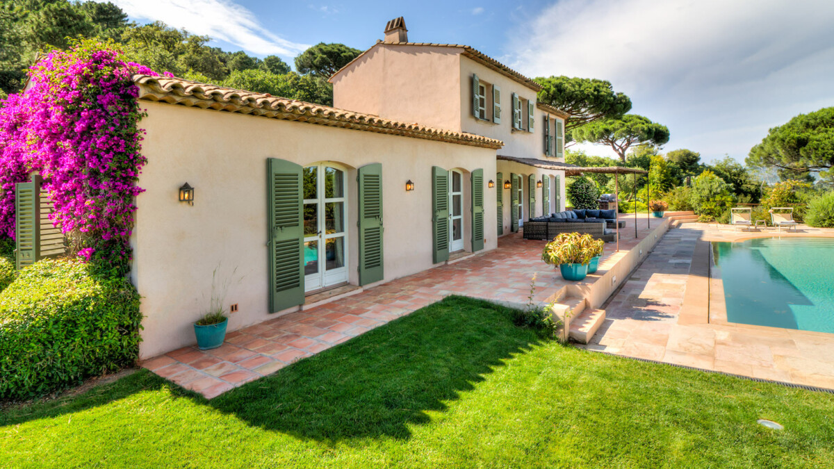Villa Balda