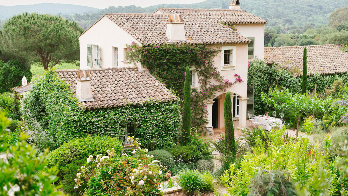Villa Balda
