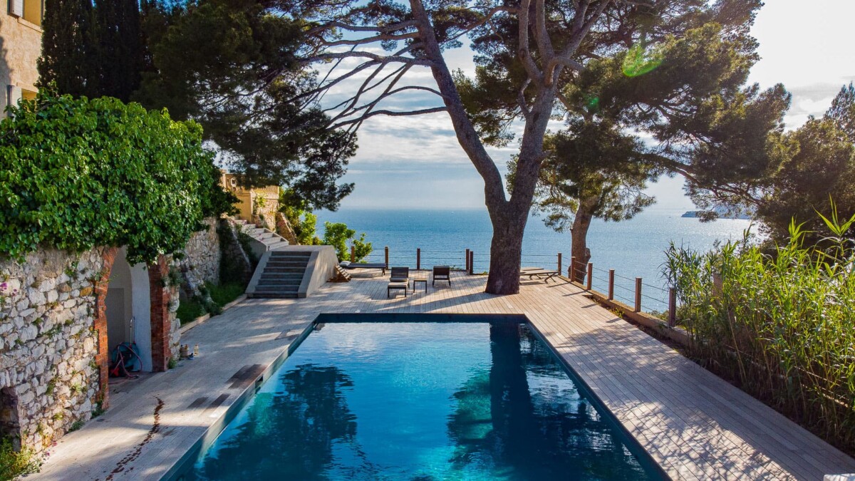 Villa Olympe