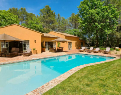 Villa Célaéno