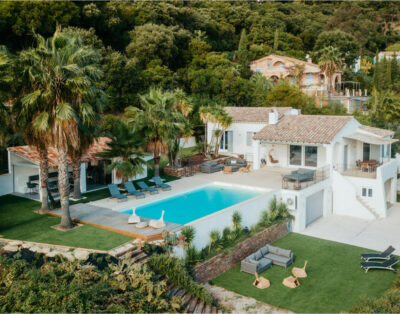Villa Meridiane