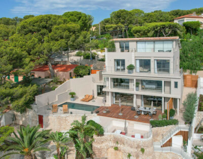 Villa Douceur