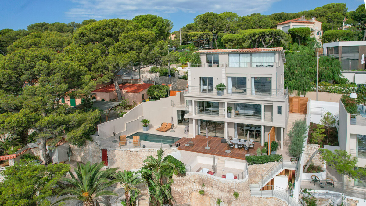 Villa Douceur